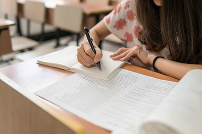 吉林大学在职研究生